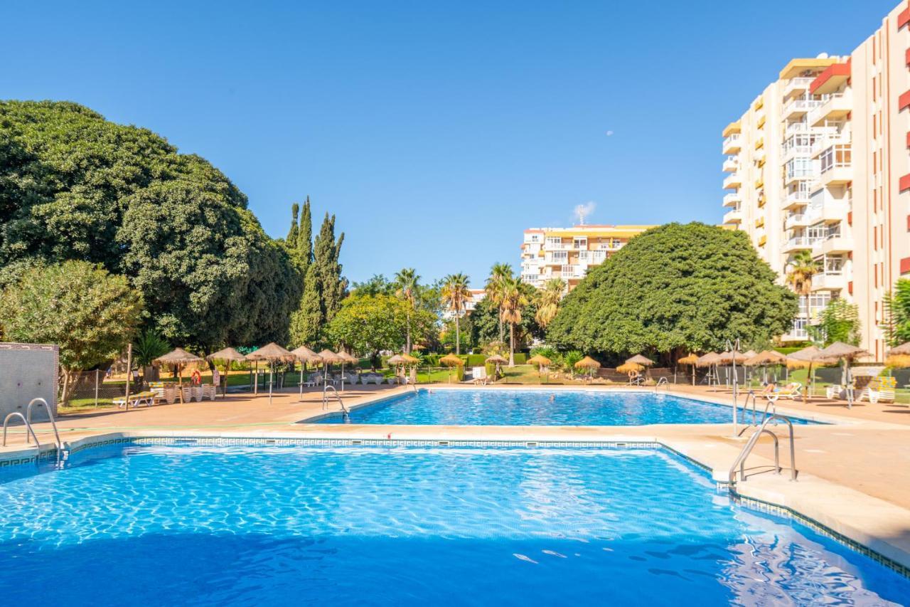 Hercules Playa Benalmadena Exterior photo